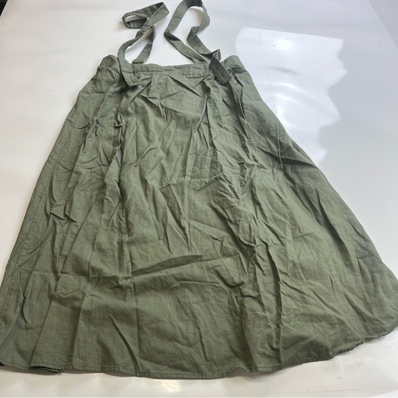 Dresses & Skirts - Emersy rose women’s khaki maxi skirt XXL m132-28